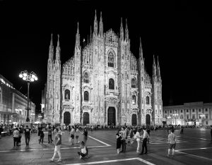 Duomo di Milano